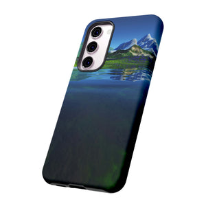 Mountain Lake Android Case (Protective) Phone Case