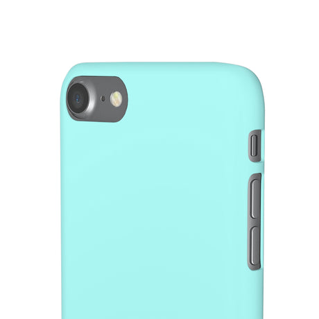 Celeste iPhone Case (Slim) Phone Case