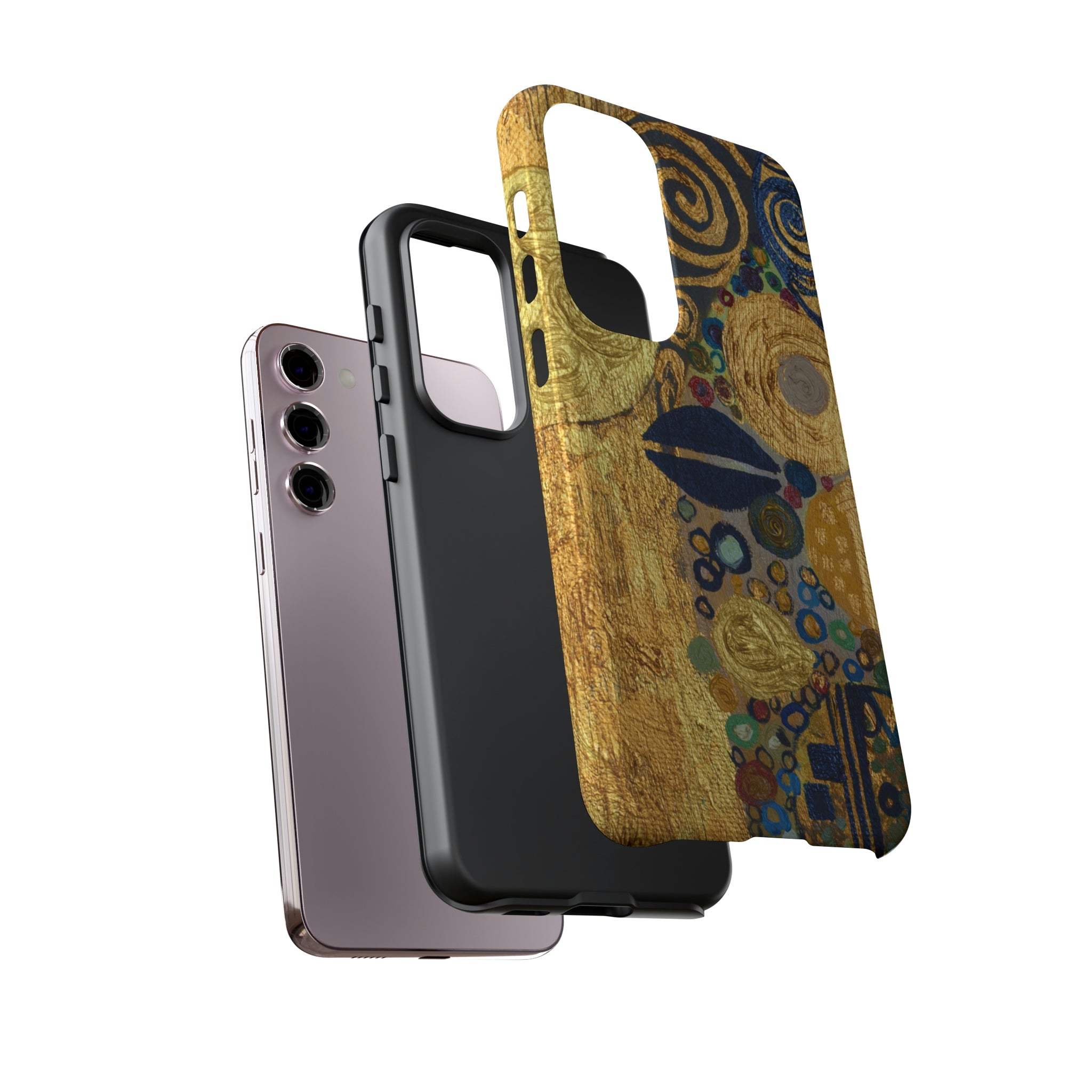 Egypt Gold Android Case (Protective) Phone Case