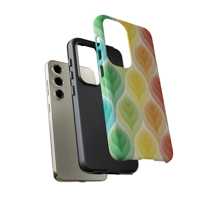 Rainbow Near Me Android Case (Protective) Phone Case