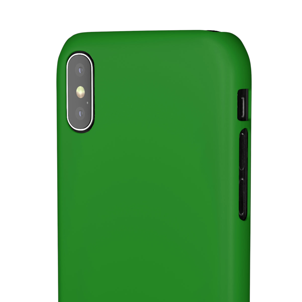 Forest Green iPhone Case (Slim) Phone Case