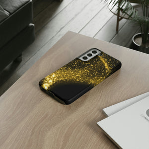 Glitterdust Pathfinder Android Case (Protective) Phone Case