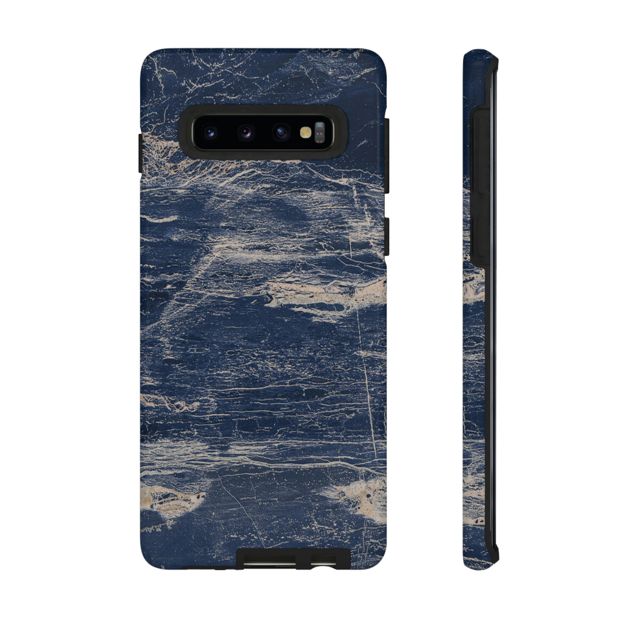 BlueStone Android Case (Protective) Samsung Galaxy S10 Glossy Phone Case