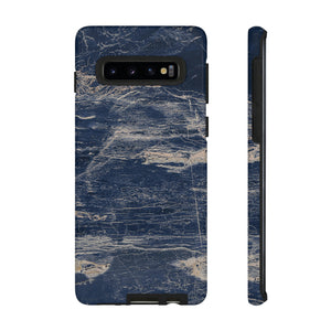 BlueStone Android Case (Protective) Samsung Galaxy S10 Glossy Phone Case