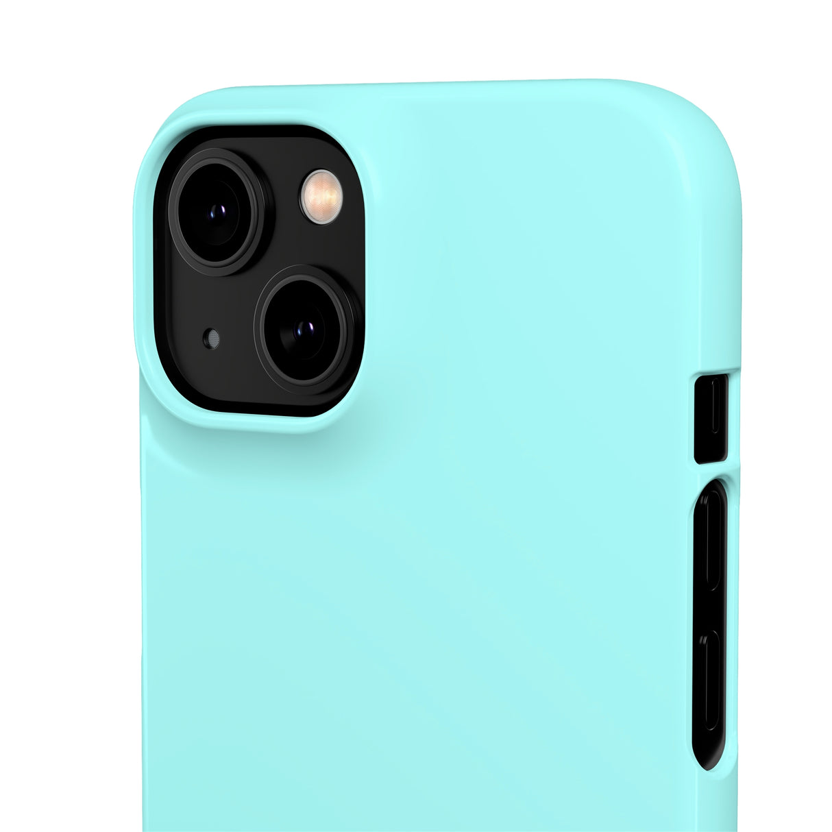 Celeste iPhone Case (Slim) Phone Case