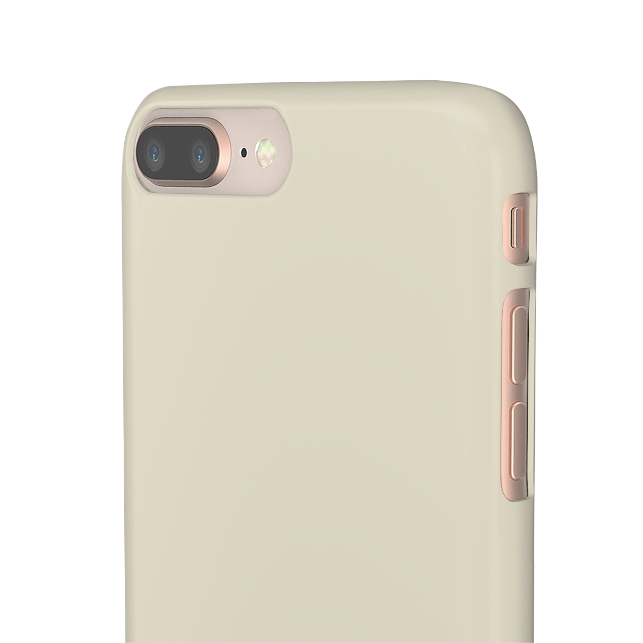 Bone iPhone Case (Slim) Phone Case