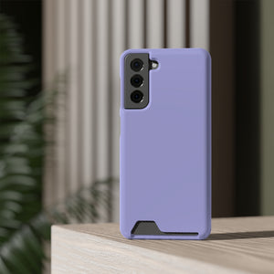 Maximum Blue Purple Android Case (Card) Phone Case