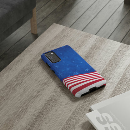 Fourth of July Android Case (Protective) Phone Case