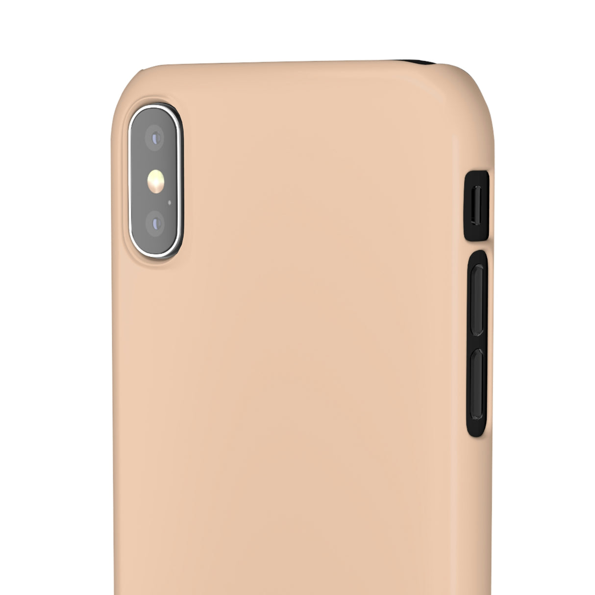 Desert Sand iPhone Case (Slim) Phone Case