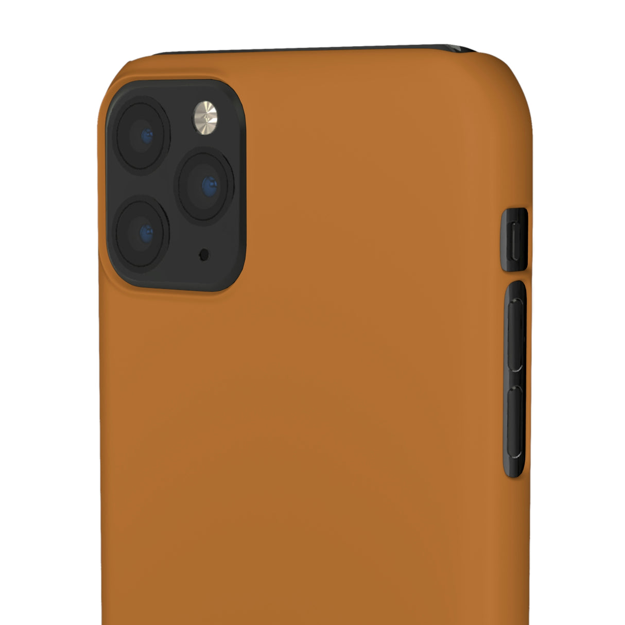 Copper iPhone Case (Slim) Phone Case