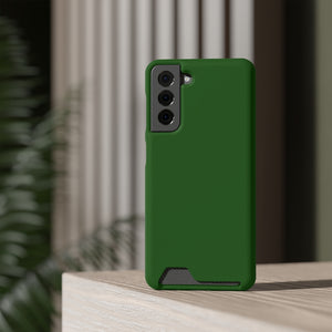 Lincoln Green Android Case (Card) Phone Case