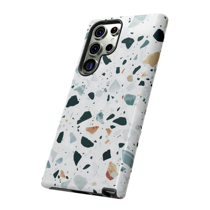 Italian Terrazzo Android Case (Protective) Phone Case