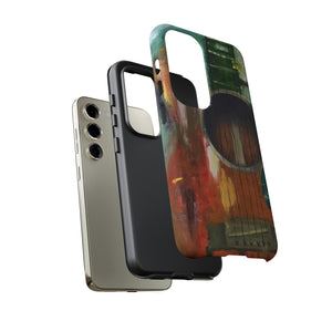 Guitar Android Case (Protective) Phone Case