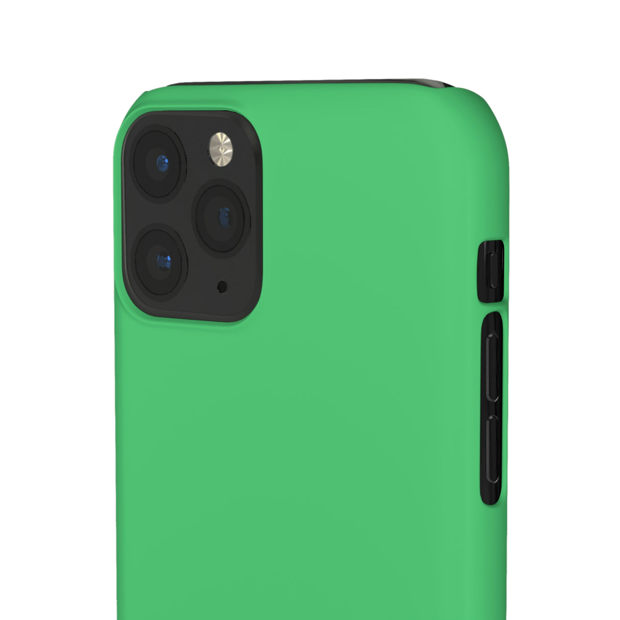 Emerald iPhone Case (Slim) Phone Case