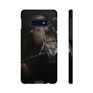 Bay Arabian Android Case (Protective) Samsung Galaxy S10E Matte Phone Case