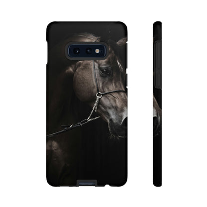 Bay Arabian Android Case (Protective) Samsung Galaxy S10E Matte Phone Case