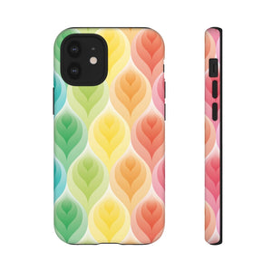 Rainbow iPhone Case (Protective) iPhone 12 Mini Matte Phone Case