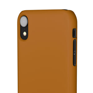 Ginger iPhone Case (Slim) Phone Case