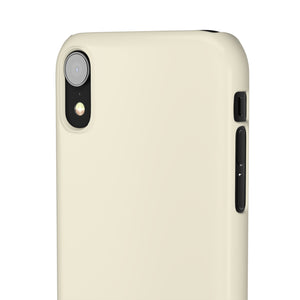 Eggshell iPhone Case (Slim) Phone Case