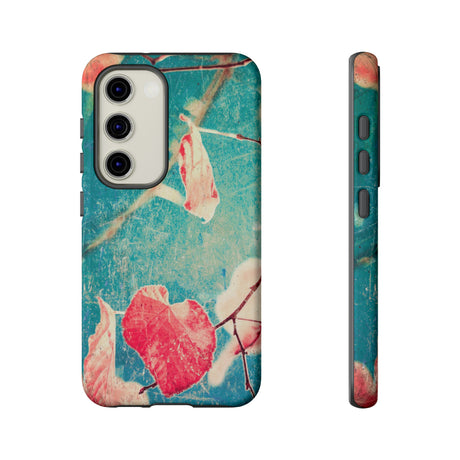 Japan Style Android Case (Protective) Samsung Galaxy S23 Glossy Phone Case