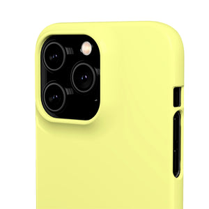 Canary iPhone Case (Slim) Phone Case