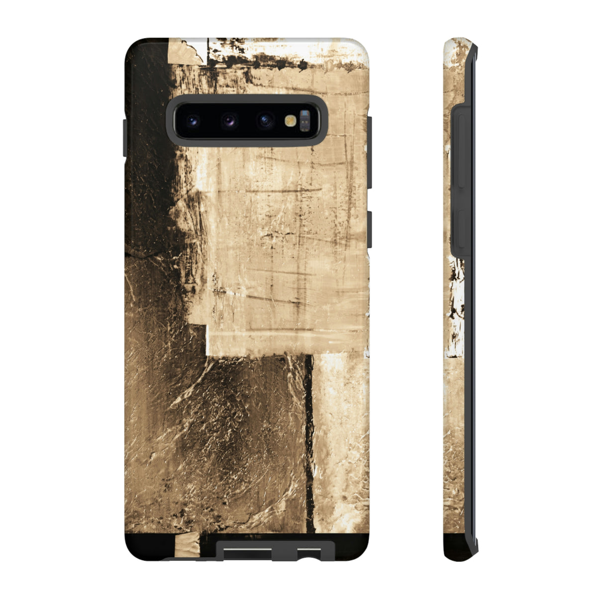 Authentic Art Android Case (Protective) Samsung Galaxy S10 Plus Glossy Phone Case