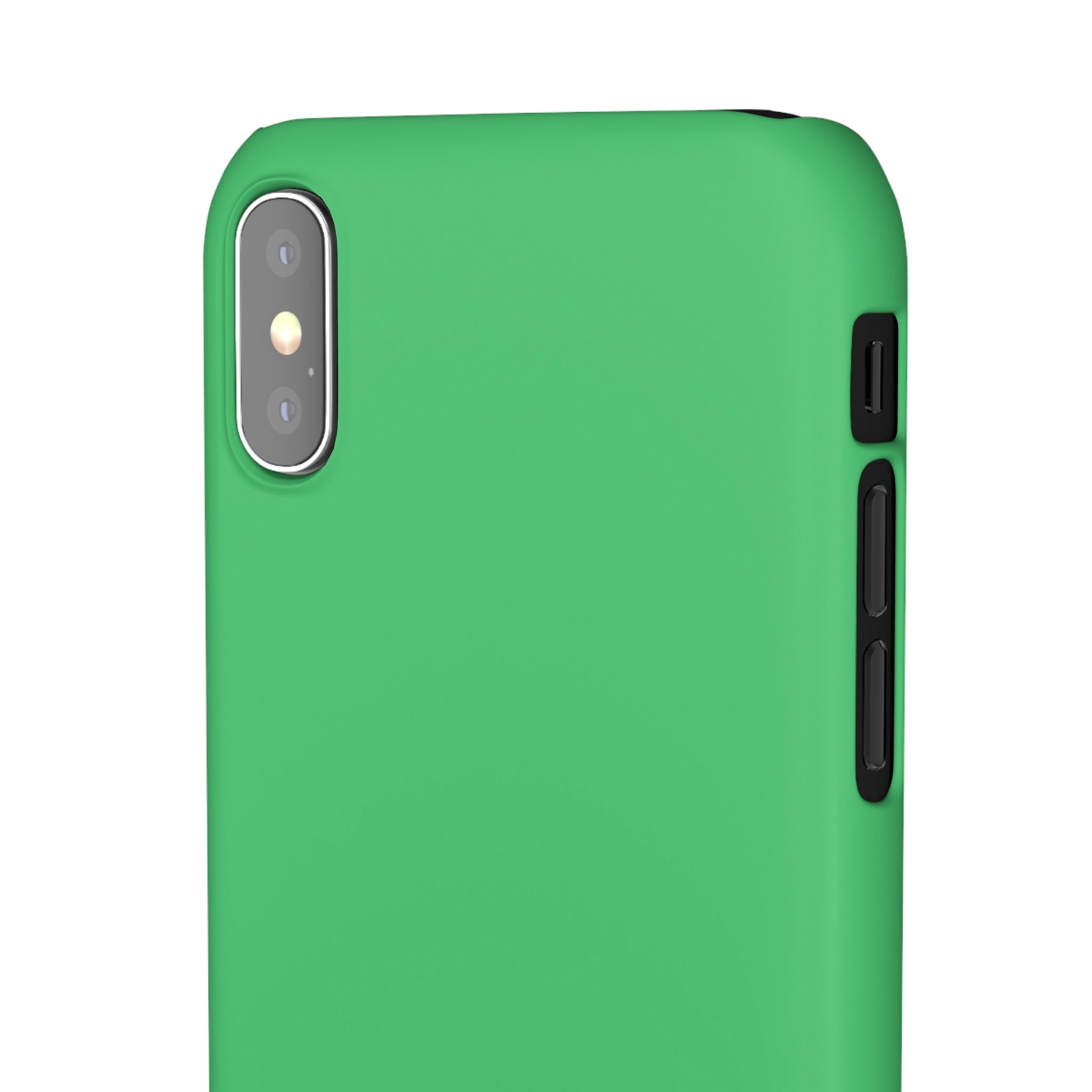 Emerald iPhone Case (Slim) Phone Case