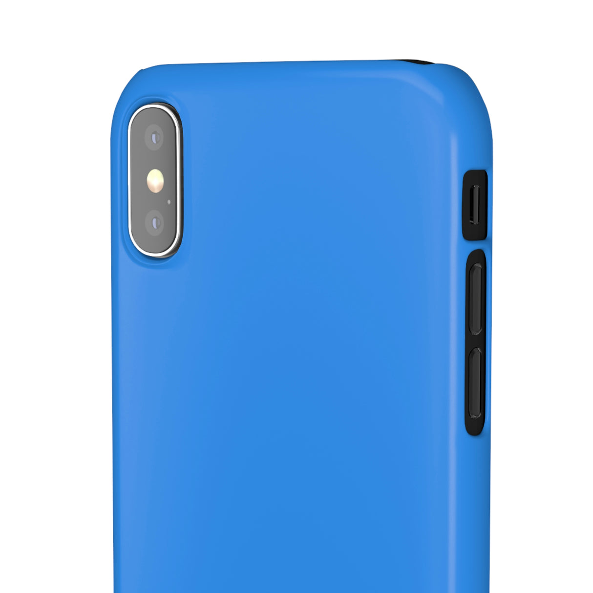 Bleu de France iPhone Case (Slim) Phone Case