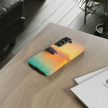 Sunrise Android Case (Protective) Phone Case