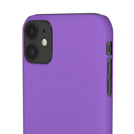 Amethyst iPhone Case (Slim) Phone Case