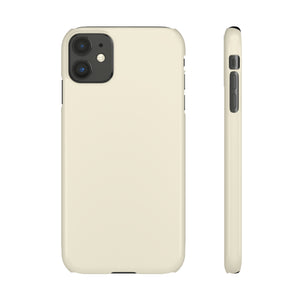 Eggshell iPhone Case (Slim) iPhone 11 Glossy Phone Case