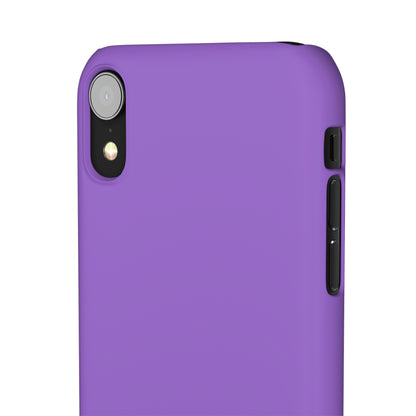 Amethyst iPhone Case (Slim) Phone Case