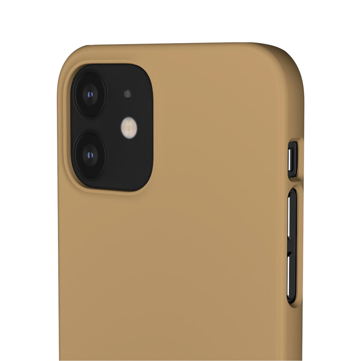 Camel iPhone Case (Slim) Phone Case