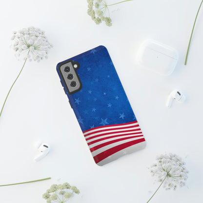 Fourth of July Android Case (Protective) Phone Case