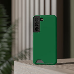 Dartmouth Green Samsung Case (Card) Phone Case