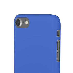 Han Blue iPhone Case (Slim) Phone Case