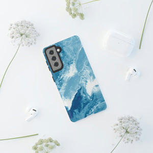 Blue Ocean Android Case (Protective) Phone Case