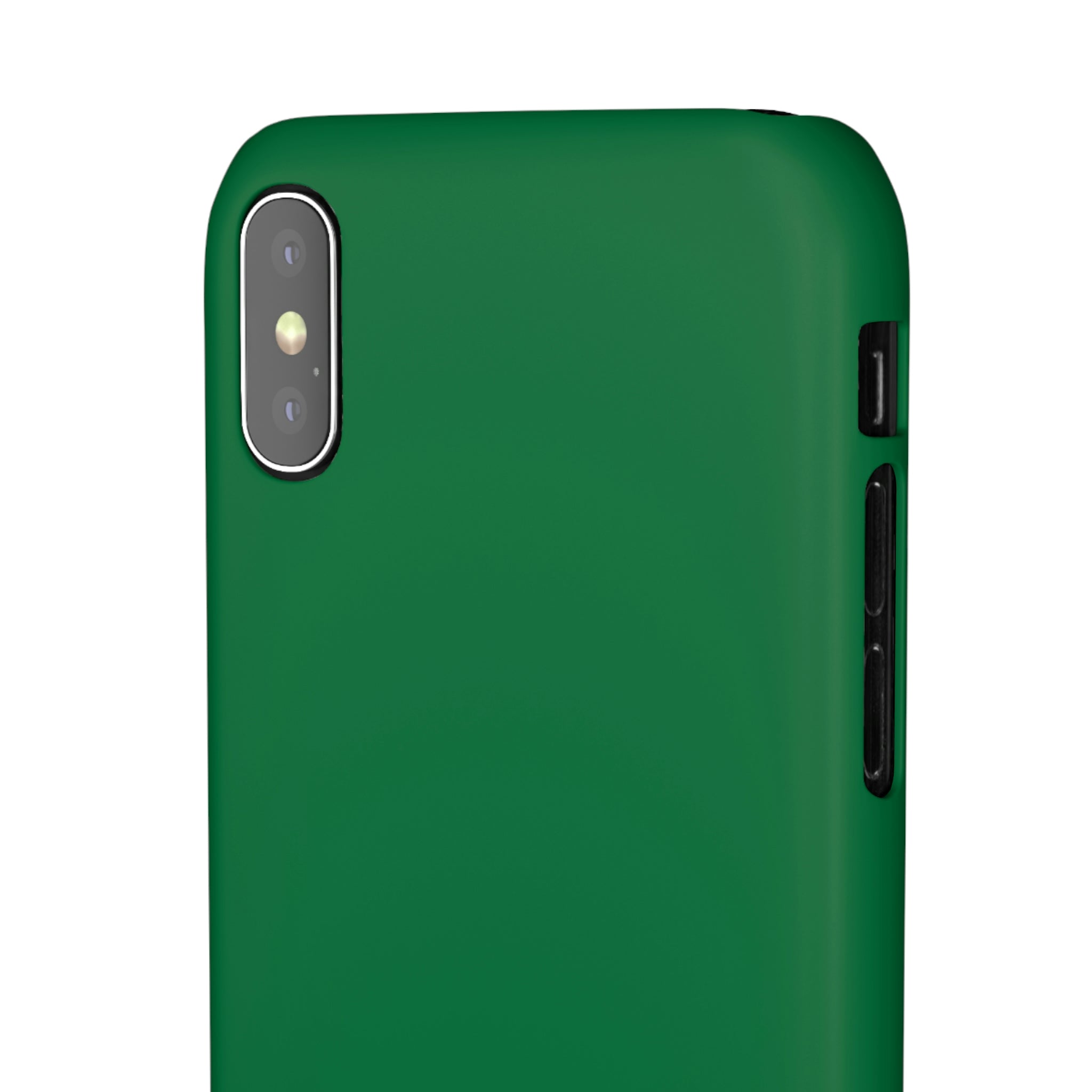 Dartmouth Green iPhone Case (Slim) Phone Case