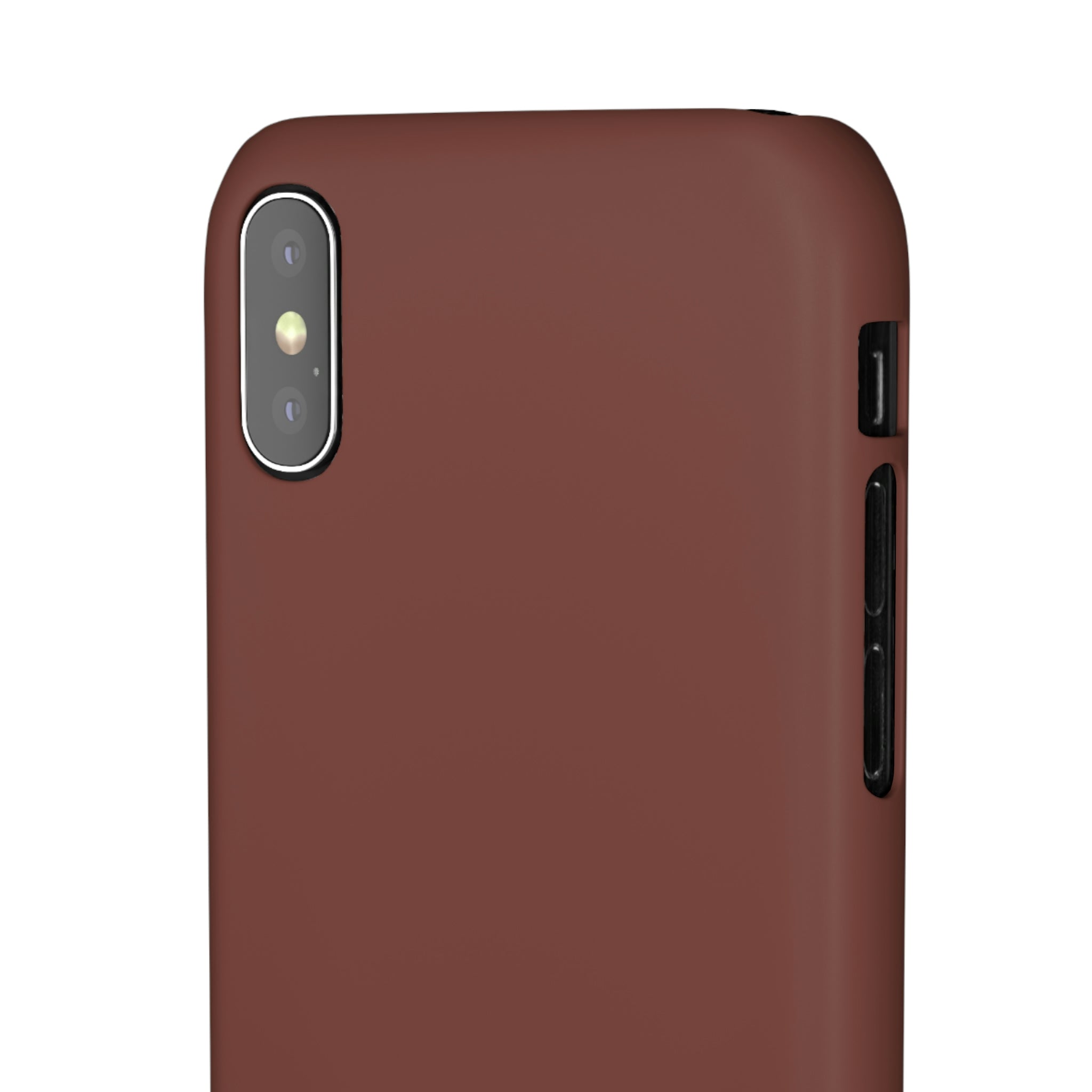 Bole iPhone Case (Slim) Phone Case