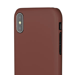 Bole iPhone Case (Slim) Phone Case