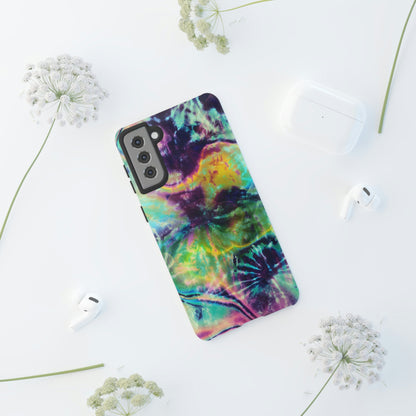 Gradient Batik Android Case (Protective) Phone Case