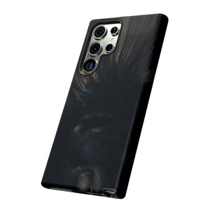 Star Gaze Ink Art Android Case (Protective) Phone Case