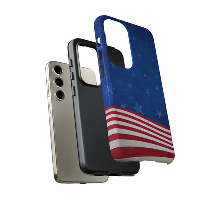 Fourth of July Android Case (Protective) Phone Case