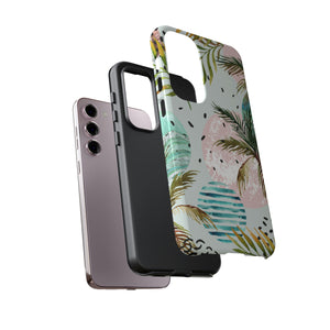 Summer Watercolor Android Case (Protective) Phone Case