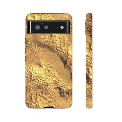 El Dorado Android Case (Protective) Google Pixel 6 Matte Phone Case