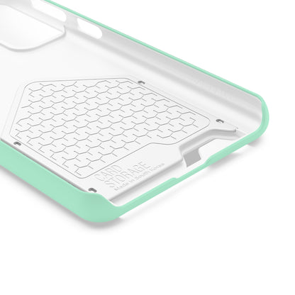 Magic Mint Android Case (Card) Phone Case