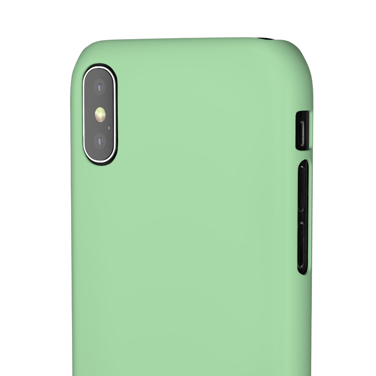 Celadon iPhone Case (Slim) Phone Case