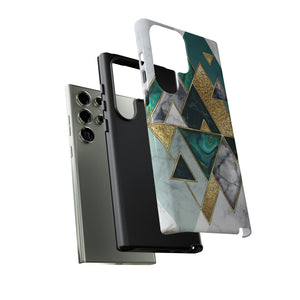 Malachite Android Case (Protective) Phone Case