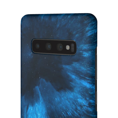 Deep Space Ink Art Android Case (Slim) Phone Case