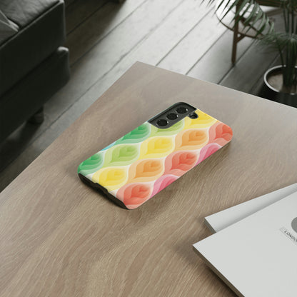 Rainbow Near Me Android Case (Protective) Phone Case